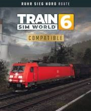 Train Sim World 6 Ruhr Sieg Nord Pc