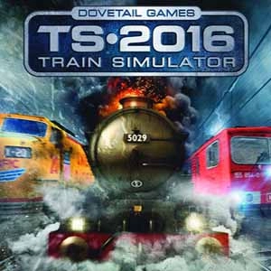 Train Simulator 2016 Pc