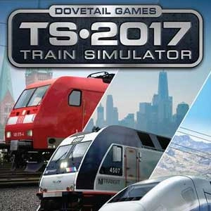 Train Simulator 2017 Pc