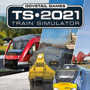 Comprar Train Simulator 2021 CD Key Comparar Precios