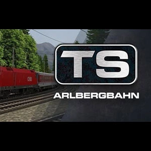 Train Simulator Arlbergbahn Innsbruck-Bludenz Route Add-On Pc