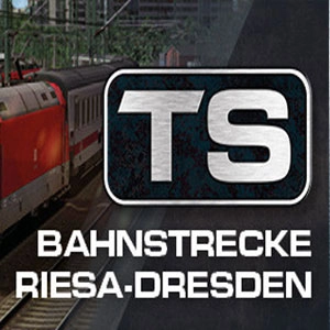Train Simulator Bahnstrecke Riesa Dresden Route Add-On Pc