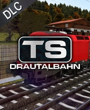 Train Simulator Drautalbahn Klagenfurt Spittal Millstattersee Route Pc