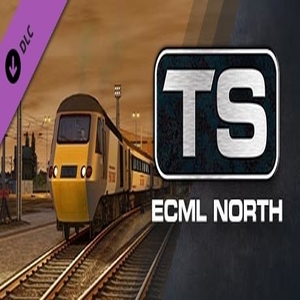 Comprar Train Simulator ECML North Newcastle Edinburgh Route Add On CD Key Comparar Precios