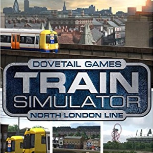 Train Simulator North London Line Route Pc
