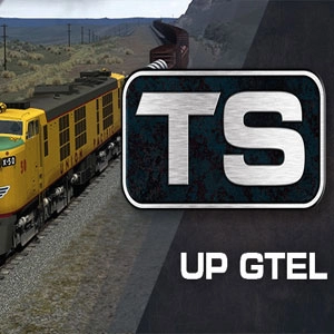Train Simulator Union Pacific Gas Turbine-Electric Loco Add-On Pc