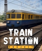 Train Station Project Pc