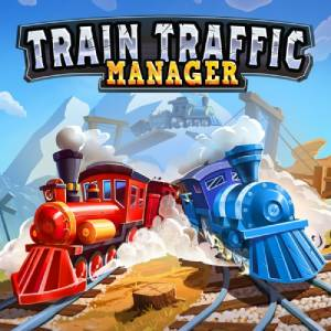 Train Traffic Manager Switch