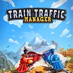 Train Traffic Manager Xbox Series X