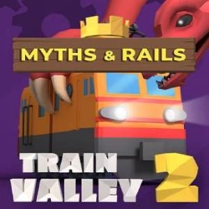 Train Valley 2 Myths and Rails Pc