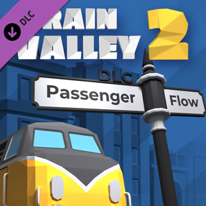 Train Valley 2 Passenger Flow Switch