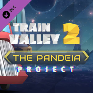 Train Valley 2 The Pandeia Project