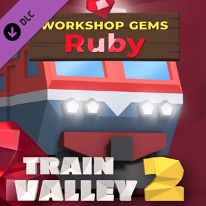 Train Valley 2 Workshop Gems Ruby Switch