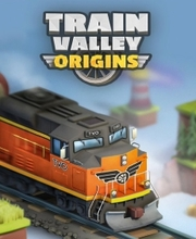 Train Valley Origins Playstation 5