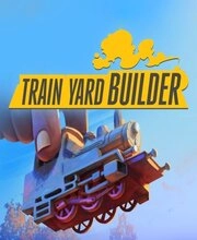 Train Yard Builder Playstation 5