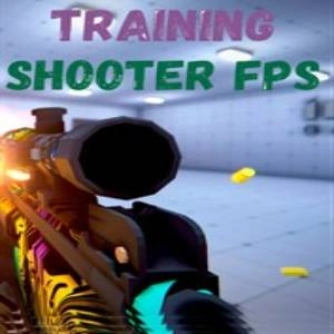 Training Shooter FPS Xbox Series X
