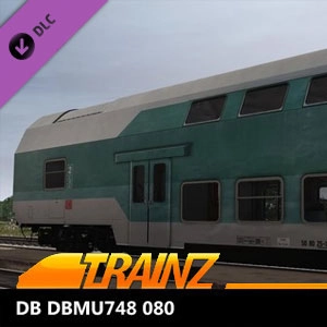 Trainz 2019 DLC DB DBmu748 080 Pc