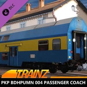 Trainz 2019 DLC PKP Bdhpumn 004 Pc