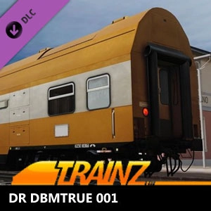 Trainz 2022 DR DBmtrue 001 Pc