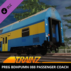 Trainz 2022 PREG Bdhpumn 088
