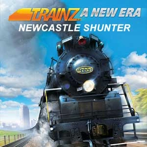 Trainz A New Era Newcastle Shunter