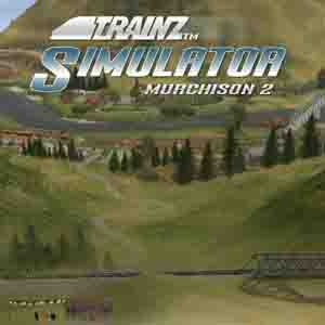 Comprar Trainz Murchison 2 CD Key Comparar Precios