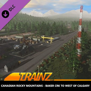 Train Sim World 5 West Coast Main Line Preston-Carlisle Playstation 5