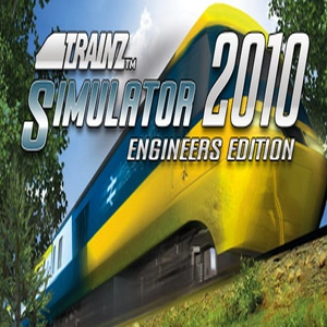 Trainz Simulator 2010 Engineers Edition Pc