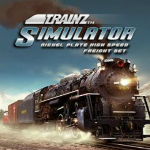 Comprar Trainz Simulator Nickel Plate High Speed Freight Set CD Key Comparar Precios
