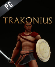 Trakonius Pc