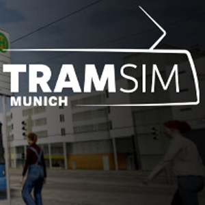 TramSim Munich The Tram Simulator Xbox One