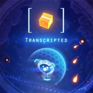 Comprar Transcripted PS5 Barato Comparar Precios