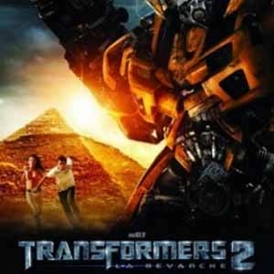 Transformers 2 Xbox 360