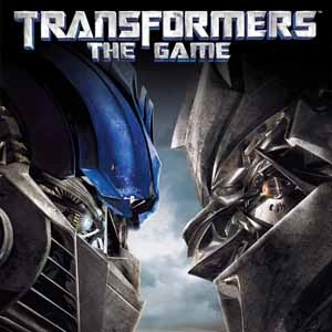Transformers Playstation 3
