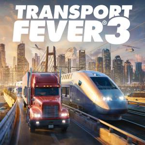 Comprar Transport Fever 3 Xbox Series Barato Comparar Precios