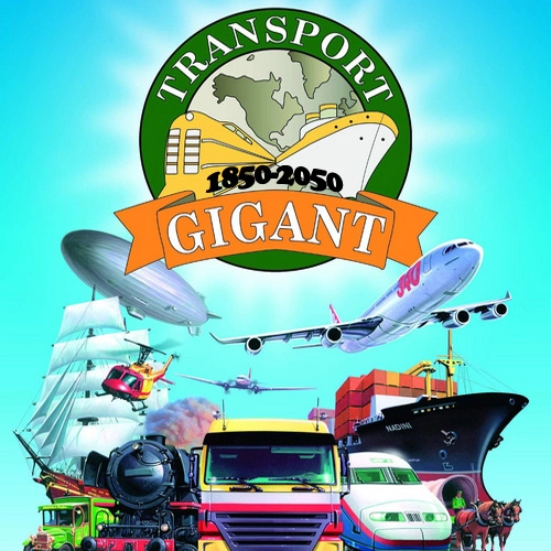 Transport Giant 1850-2050 HD Pc