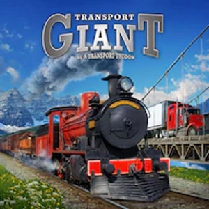 Transport Giant Xbox Series X