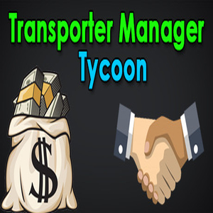 Comprar Transporter Manager Tycoon CD Key Comparar Precios