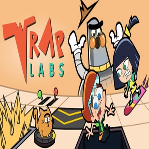 Trap Labs Pc