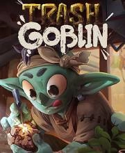 Trash Goblin Xbox Series X