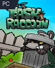 Trash Raccoon Pc