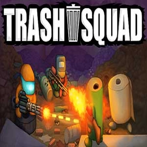 Trash Squad
