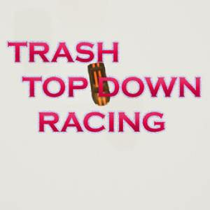 Trash Top Down Racing Pc