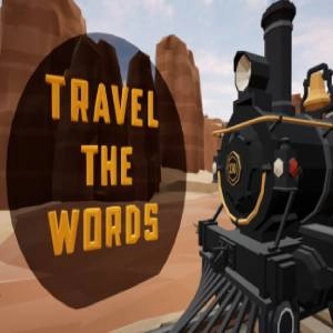 Travel The Words