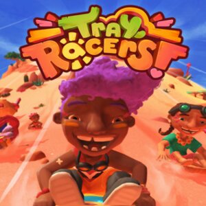 Comprar Tray Racers CD Key Comparar Precios