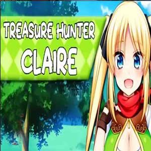 Comprar Treasure Hunter Claire CD Key Comparar Precios