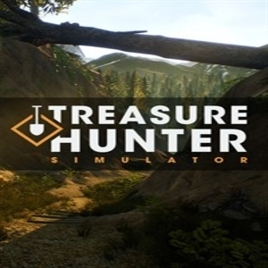 Treasure Hunter Simulator Playstation 4