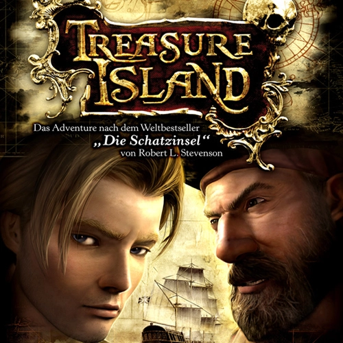 Treasure Island Pc
