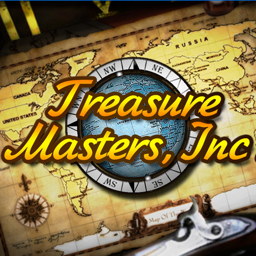 Comprar Treasure Masters Inc CD Key Comparar Precios