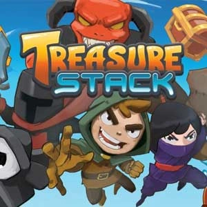 Treasure Stack Pc